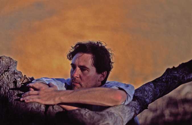 Cass McCombs